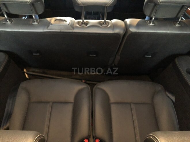 Mercedes GL 450 2008, 291,500 km - 4.7 л - Bakı
