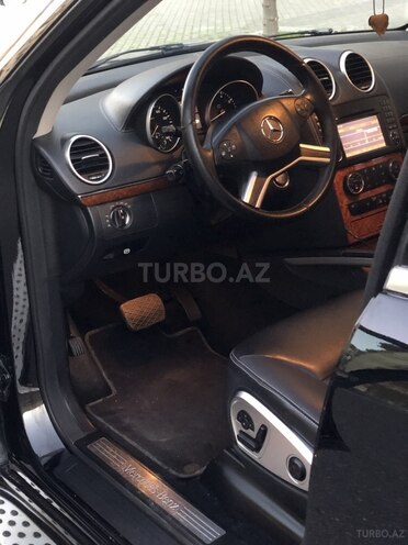 Mercedes GL 450 2008, 291,500 km - 4.7 л - Bakı
