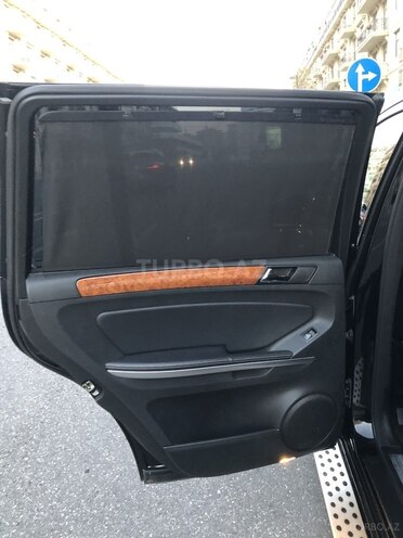 Mercedes GL 450 2008, 291,500 km - 4.7 л - Bakı
