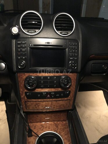 Mercedes GL 450 2008, 291,500 km - 4.7 л - Bakı