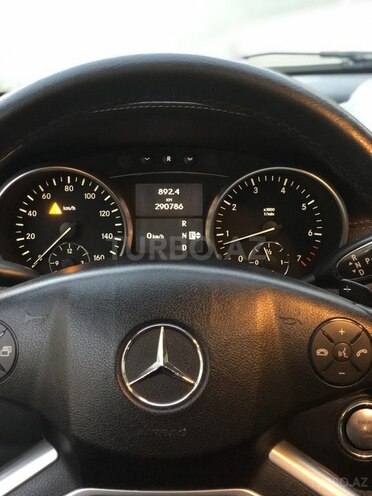 Mercedes GL 450 2008, 291,500 km - 4.7 л - Bakı