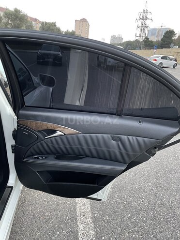 Mercedes E 350 2007, 248,000 km - 3.5 l - Bakı