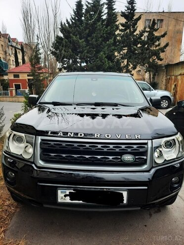 Land Rover Freelander 2008, 290,000 km - 3.2 l - Bakı