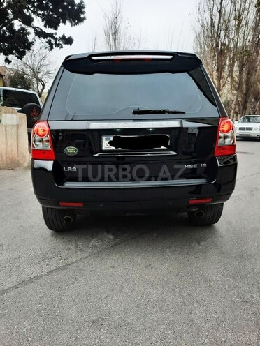 Land Rover Freelander 2008, 290,000 km - 3.2 l - Bakı