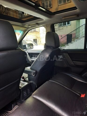 Land Rover Freelander 2008, 290,000 km - 3.2 l - Bakı