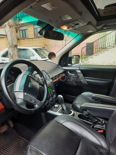 Land Rover Freelander 2008, 290,000 km - 3.2 l - Bakı