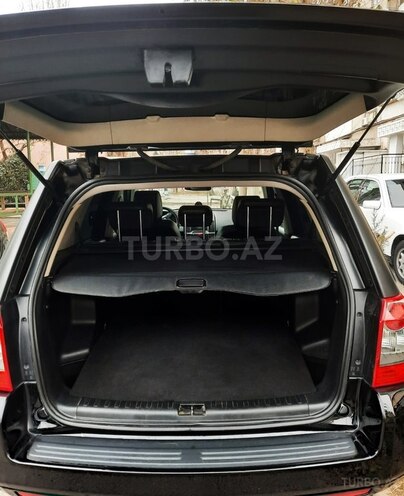 Land Rover Freelander 2008, 290,000 km - 3.2 l - Bakı