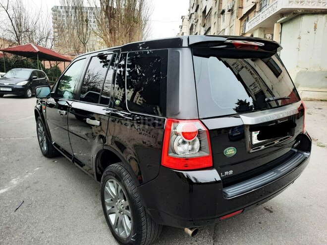 Land Rover Freelander 2008, 290,000 km - 3.2 l - Bakı
