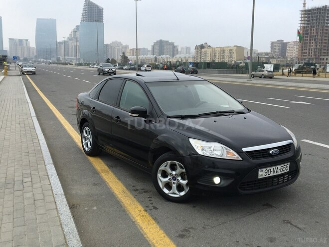 Ford Focus 2011, 210,000 km - 2.0 л - Bakı