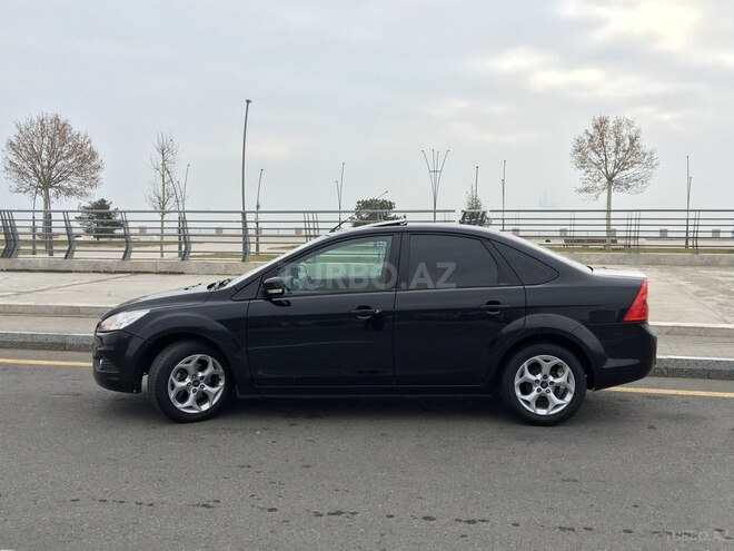 Ford Focus 2011, 210,000 km - 2.0 л - Bakı