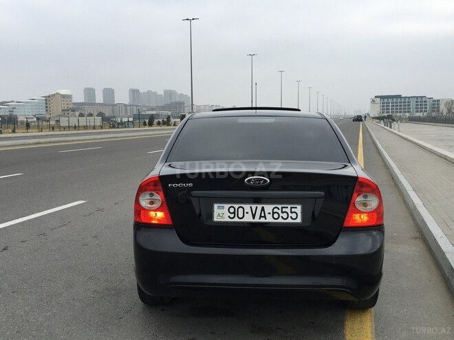 Ford Focus 2011, 210,000 km - 2.0 л - Bakı