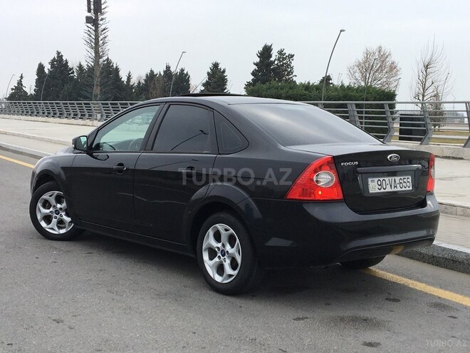 Ford Focus 2011, 210,000 km - 2.0 л - Bakı