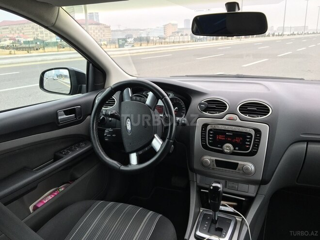 Ford Focus 2011, 210,000 km - 2.0 л - Bakı