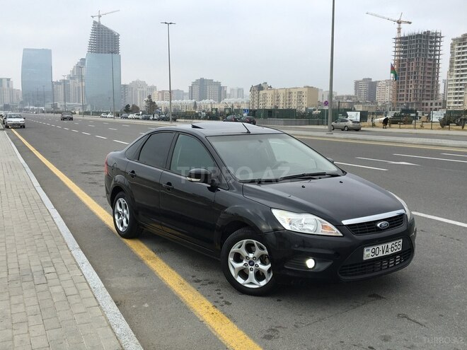 Ford Focus 2011, 210,000 km - 2.0 л - Bakı