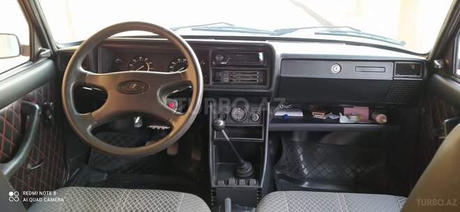 LADA (VAZ) 2107 2010, 250,000 km - 1.5 l - Şəmkir
