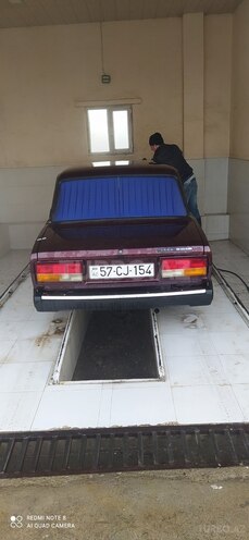 LADA (VAZ) 2107 2010, 250,000 km - 1.5 l - Şəmkir