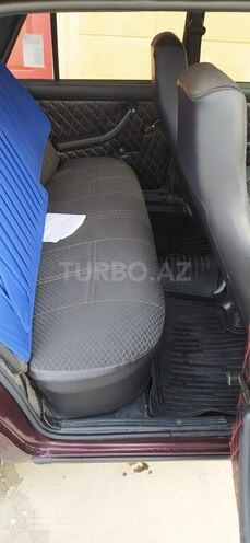 LADA (VAZ) 2107 2010, 250,000 km - 1.5 l - Şəmkir