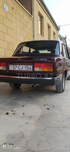 LADA (VAZ) 2107 2010, 250,000 km - 1.5 l - Şəmkir