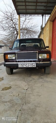 LADA (VAZ) 2107 2010, 250,000 km - 1.5 l - Şəmkir