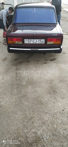 LADA (VAZ) 2107 2010, 250,000 km - 1.5 l - Şəmkir