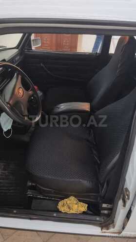 LADA (VAZ) 2107 2006, 56,000 km - 1.5 l - Şəmkir