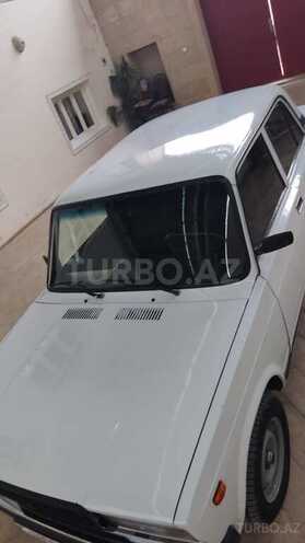 LADA (VAZ) 2107 2006, 56,000 km - 1.5 l - Şəmkir
