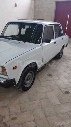 LADA (VAZ) 2107 2006, 56,000 km - 1.5 l - Şəmkir