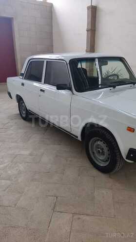 LADA (VAZ) 2107 2006, 56,000 km - 1.5 l - Şəmkir
