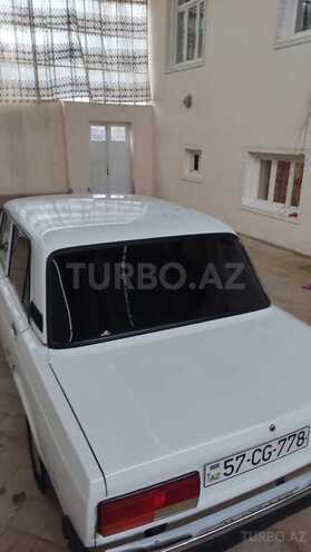 LADA (VAZ) 2107 2006, 56,000 km - 1.5 l - Şəmkir