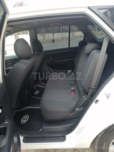 Kia Carens 2011, 192,000 km - 2.0 l - Sumqayıt