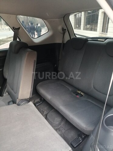 Kia Carens 2011, 192,000 km - 2.0 l - Sumqayıt