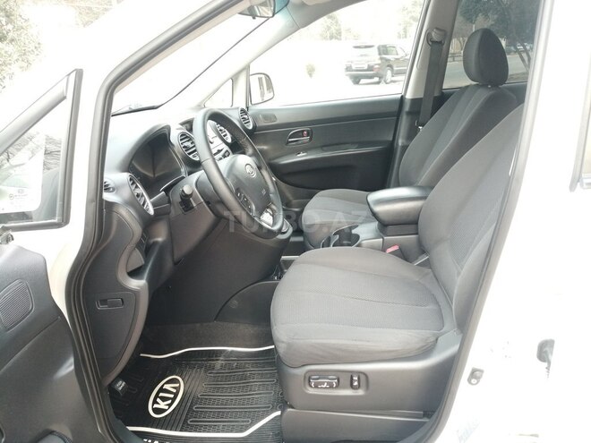 Kia Carens 2011, 192,000 km - 2.0 l - Sumqayıt
