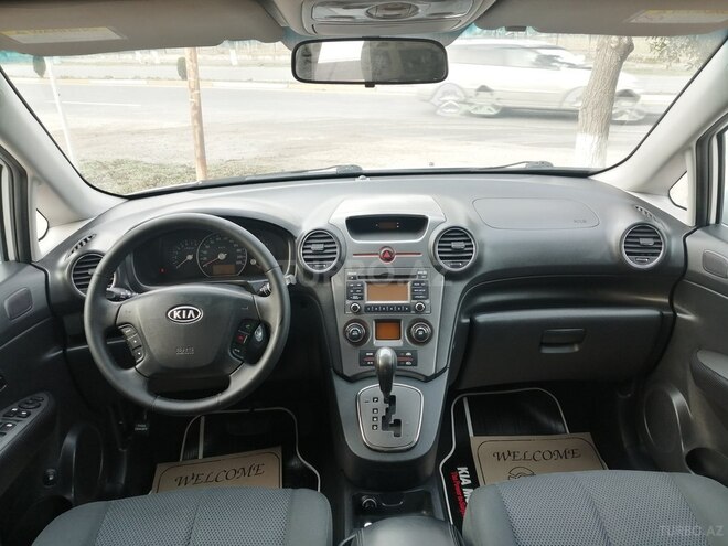 Kia Carens 2011, 192,000 km - 2.0 l - Sumqayıt