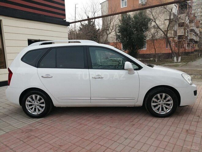 Kia Carens 2011, 192,000 km - 2.0 l - Sumqayıt