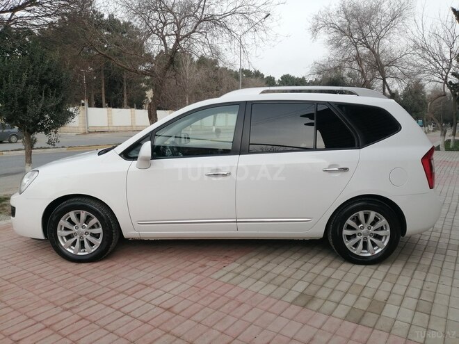 Kia Carens 2011, 192,000 km - 2.0 l - Sumqayıt