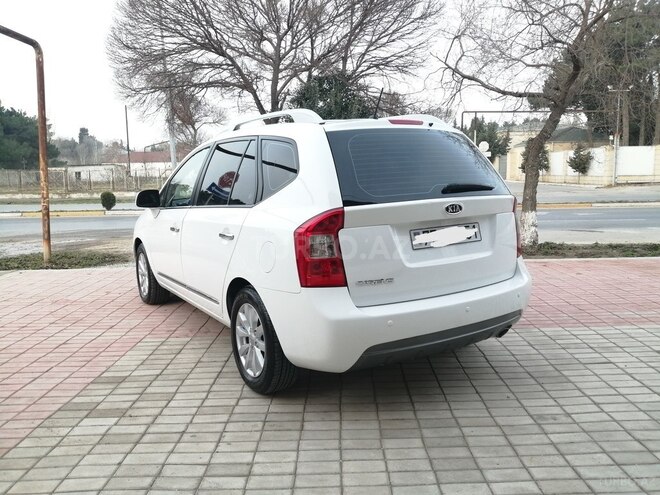 Kia Carens 2011, 192,000 km - 2.0 l - Sumqayıt