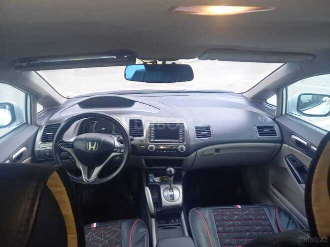 Honda Civic 2008, 239,000 km - 1.3 l - Bakı