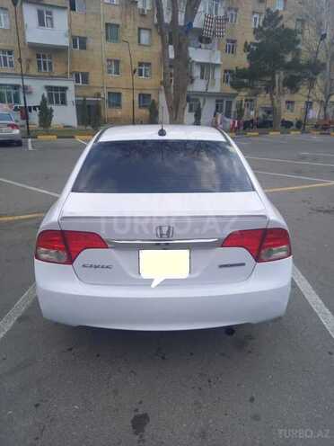 Honda Civic 2008, 239,000 km - 1.3 l - Bakı