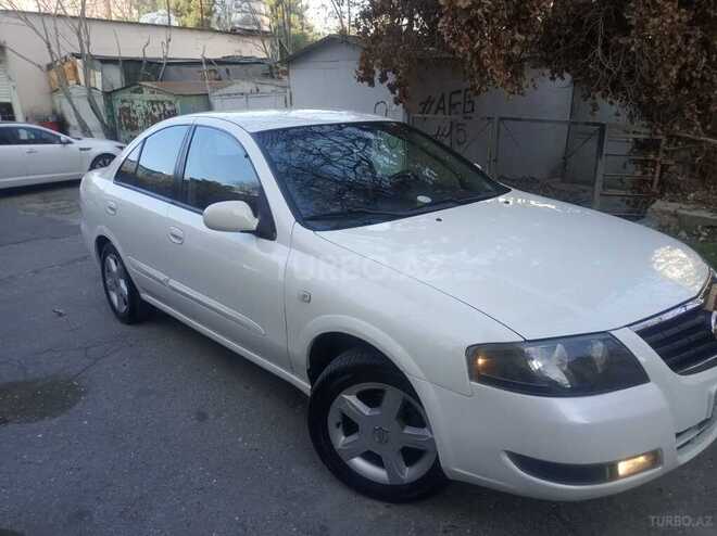 Nissan Sunny 2008, 197,221 km - 1.6 l - Bakı