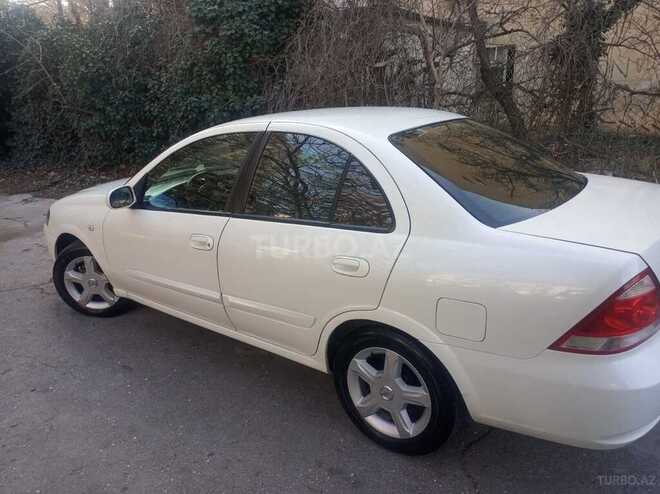 Nissan Sunny 2008, 197,221 km - 1.6 l - Bakı