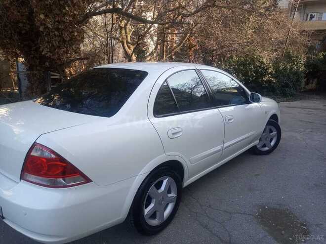 Nissan Sunny 2008, 197,221 km - 1.6 l - Bakı
