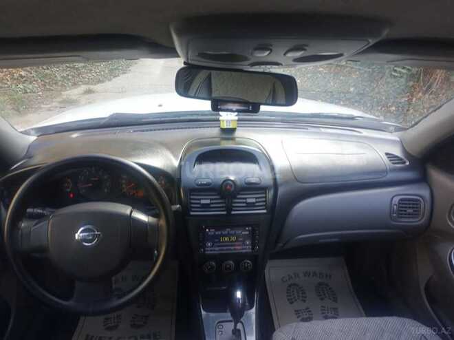 Nissan Sunny 2008, 197,221 km - 1.6 l - Bakı