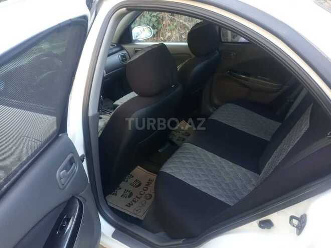 Nissan Sunny 2008, 197,221 km - 1.6 l - Bakı