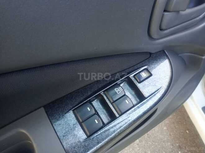Nissan Sunny 2008, 197,221 km - 1.6 l - Bakı