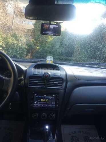 Nissan Sunny 2008, 197,221 km - 1.6 l - Bakı