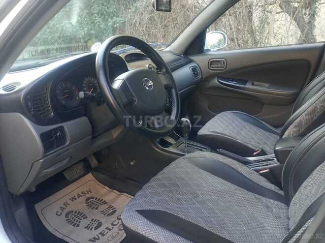 Nissan Sunny 2008, 197,221 km - 1.6 l - Bakı