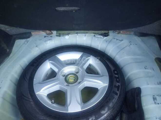 Nissan Sunny 2008, 197,221 km - 1.6 l - Bakı