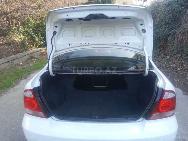 Nissan Sunny 2008, 197,221 km - 1.6 l - Bakı