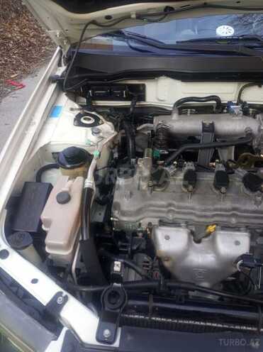 Nissan Sunny 2008, 197,221 km - 1.6 l - Bakı