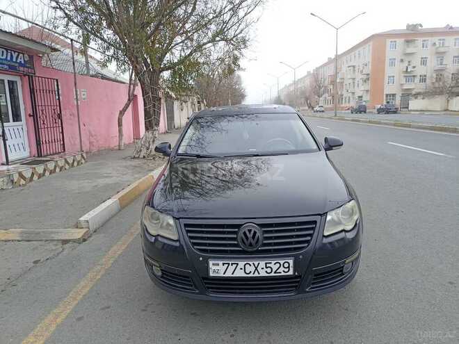 Volkswagen Passat 2007, 243,464 km - 1.8 л - Sumqayıt
